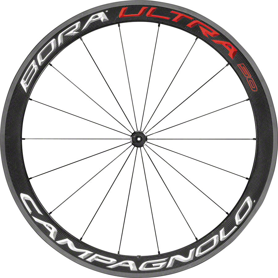 Campagnolo Bora Ultra Wheelset