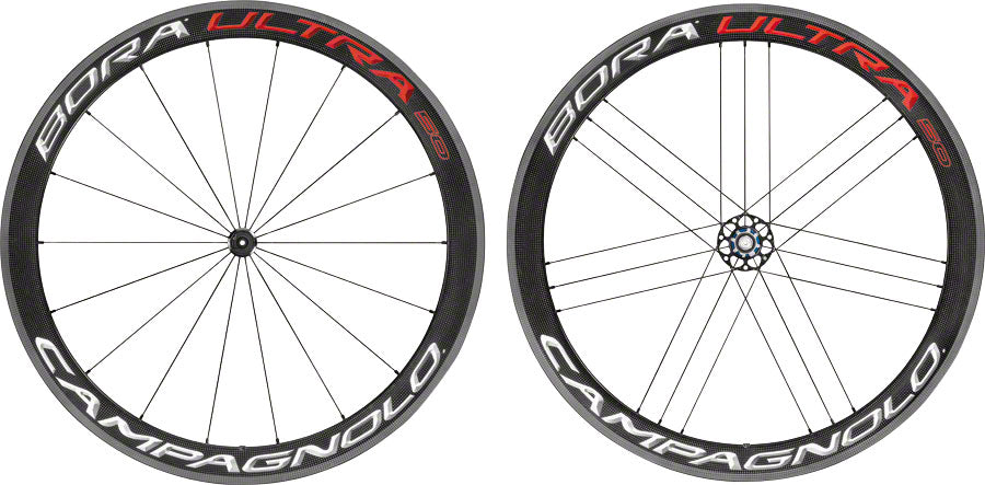 Campagnolo Bora Ultra Wheelset