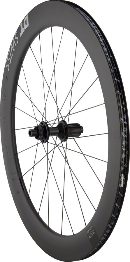 DT Swiss ARC 1100 DiCut Rear Wheel