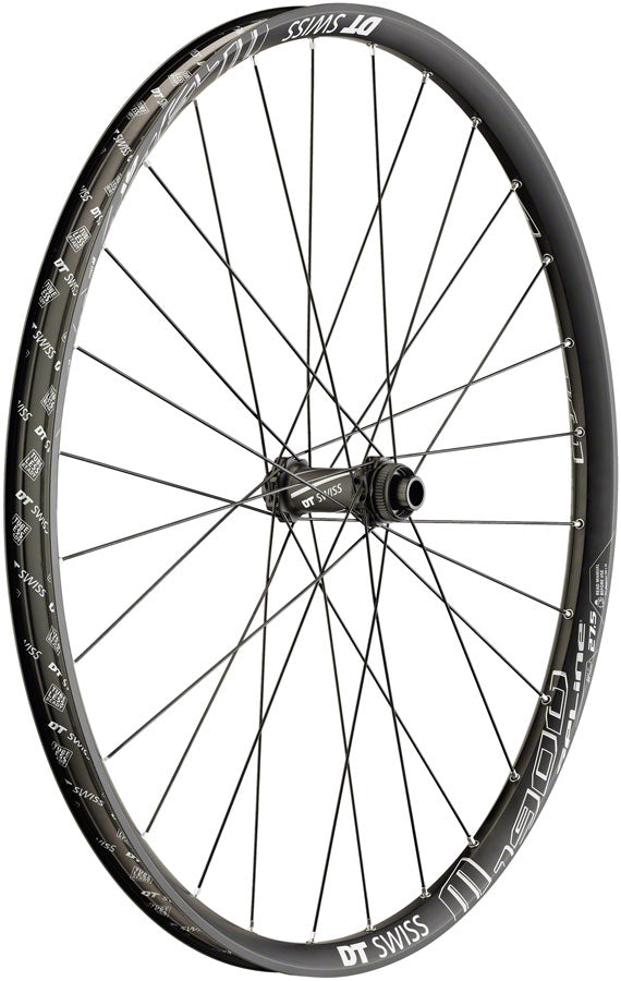 DT Swiss M1700 Spline 30 Front Wheel