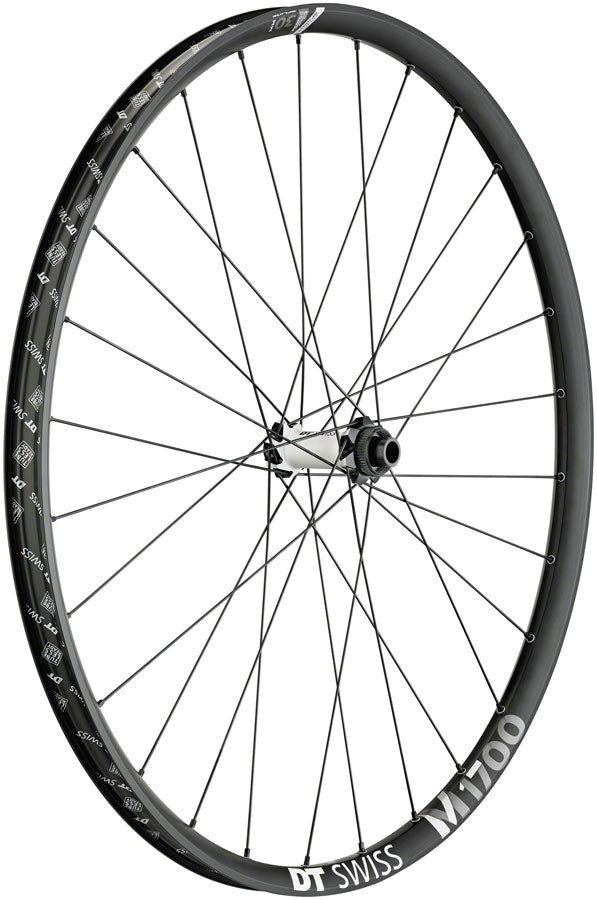 DT Swiss M1700 Spline 30 Front Wheel