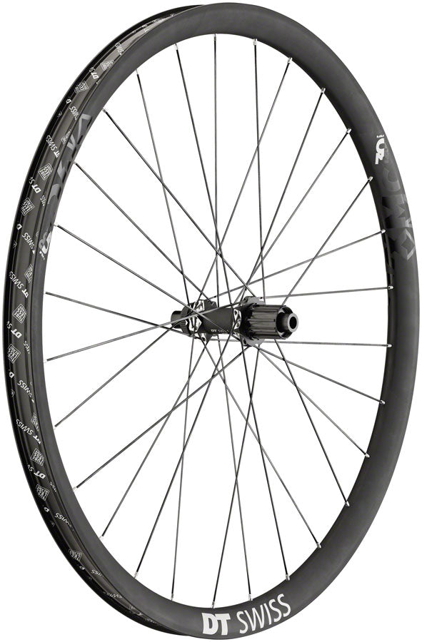 DT Swiss XMC 1200 Spline 30 Rear Wheel