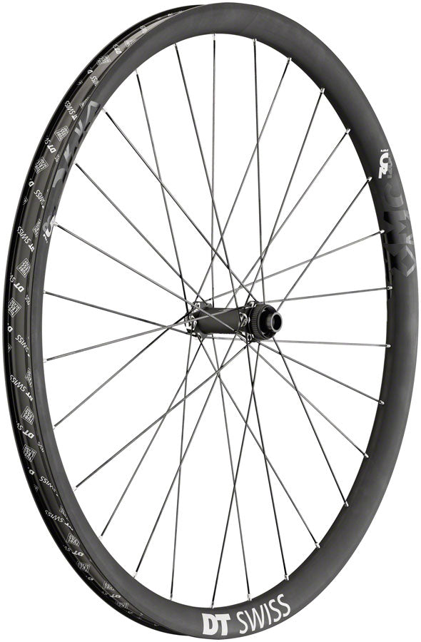 DT Swiss XMC 1200 Spline 30 Front Wheel