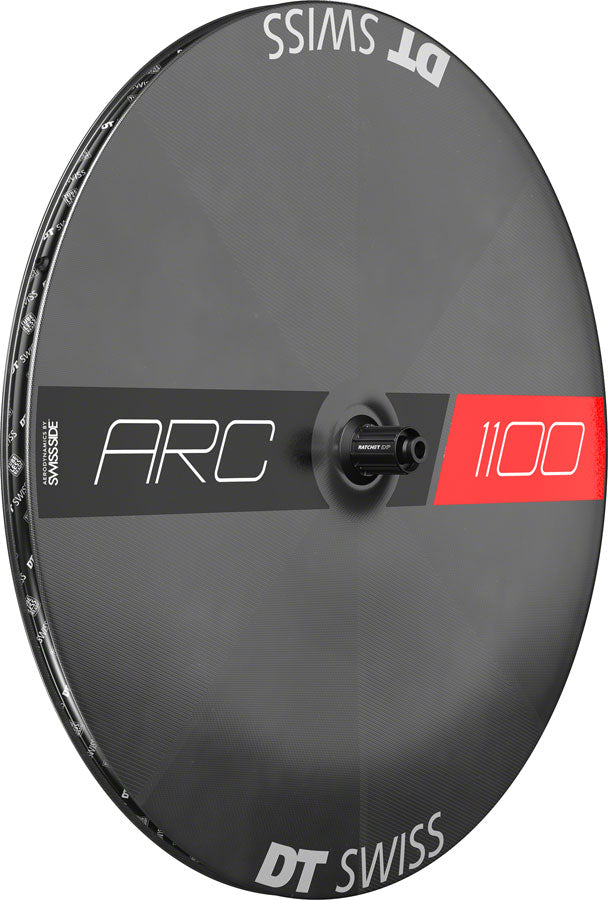 DT Swiss ARC 1100 DiCut Rear Wheel