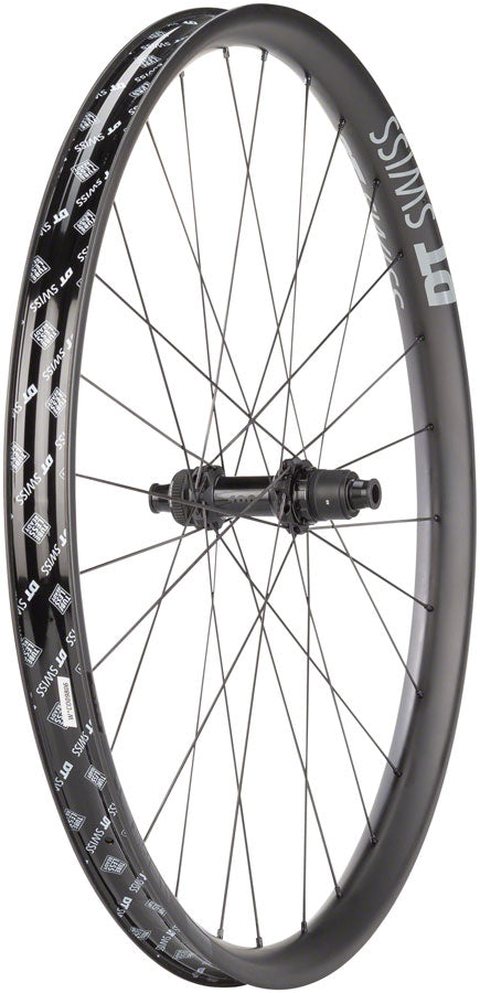 DT Swiss EXC 1200 Spline Rear Wheel