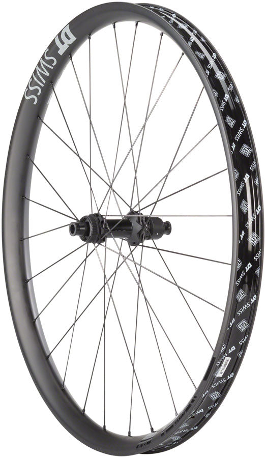 DT Swiss EXC 1200 Spline Rear Wheel