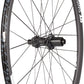 DT Swiss HE 1800 Spline Rear Wheel