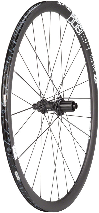 DT Swiss HE 1800 Spline Rear Wheel