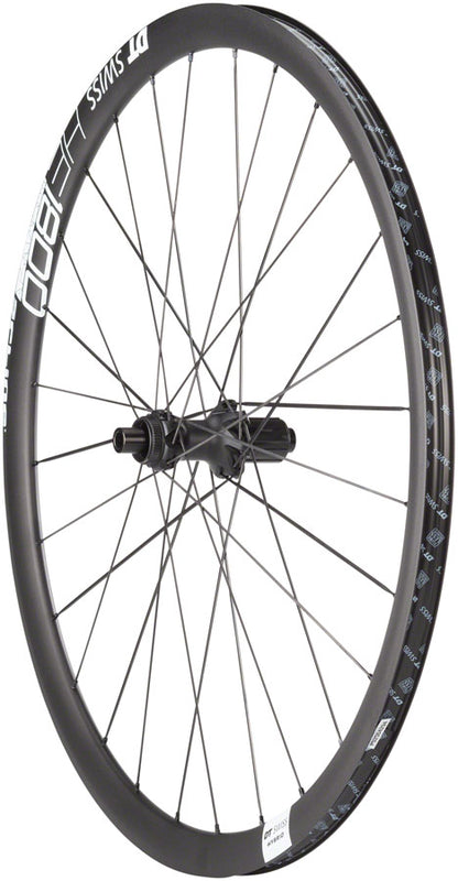 DT Swiss HE 1800 Spline Rear Wheel