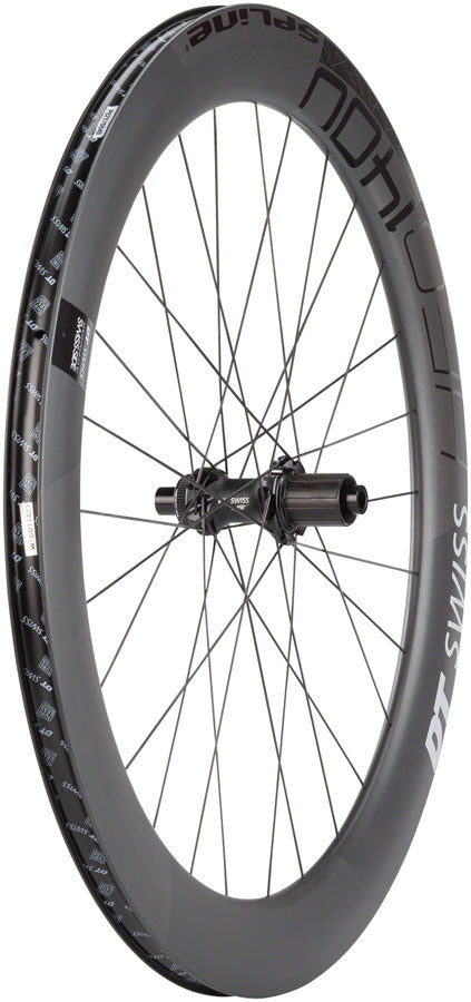 DT Swiss HEC 1400 Spline Rear Wheel