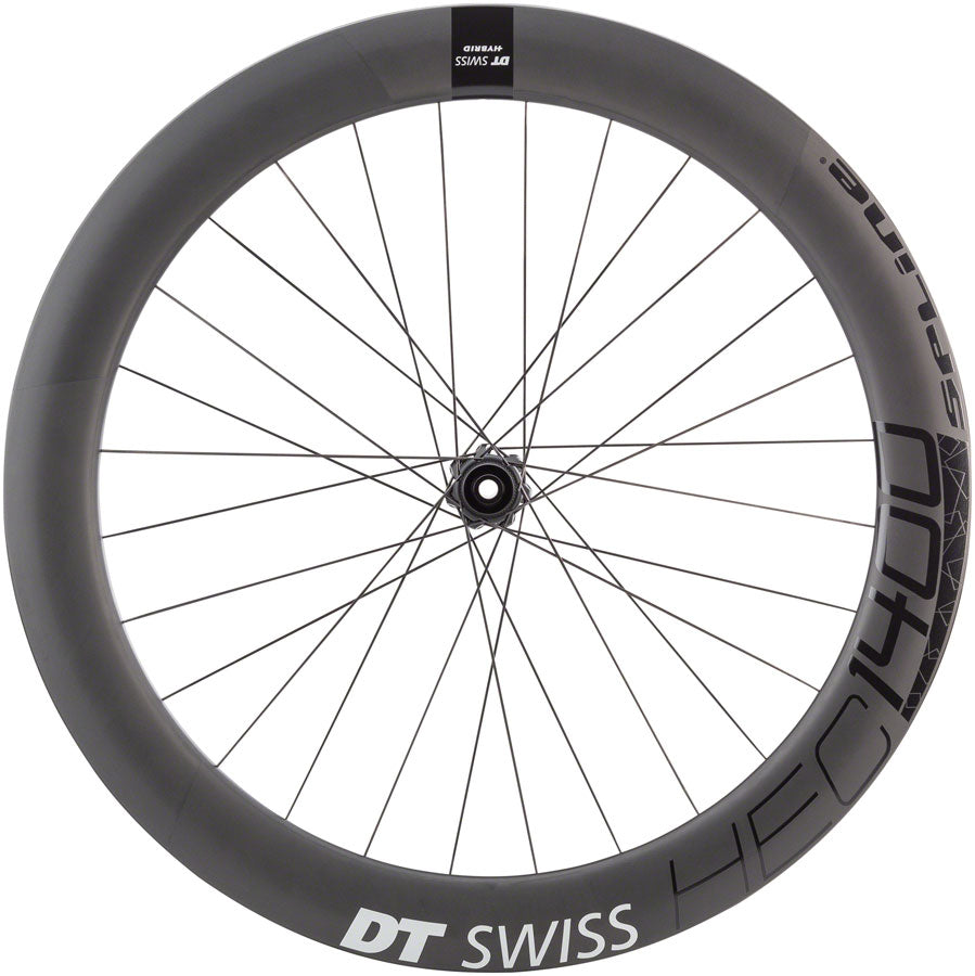 DT Swiss HEC 1400 Spline Rear Wheel