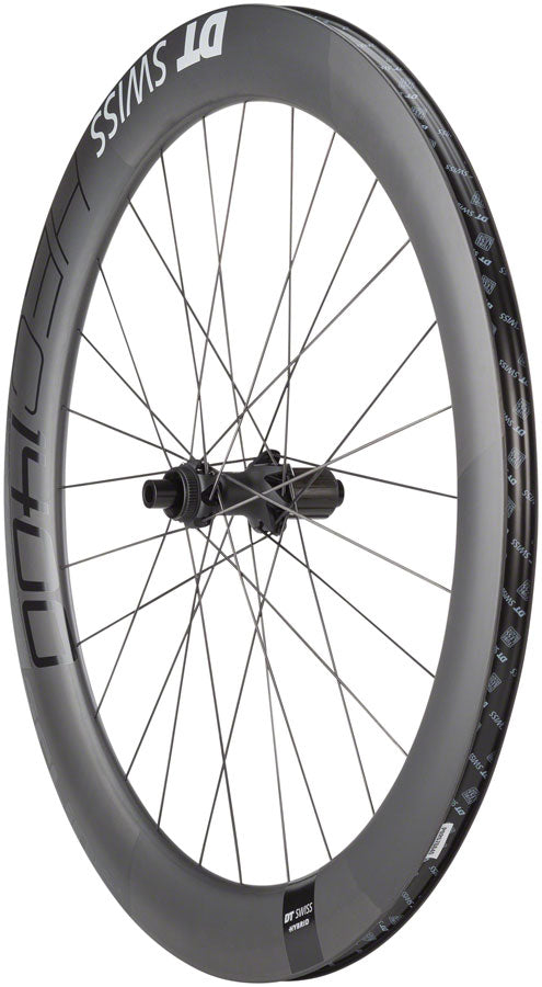 DT Swiss HEC 1400 Spline Rear Wheel