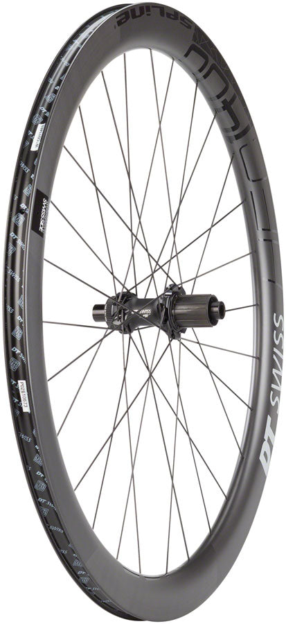 DT Swiss HEC 1400 Spline Rear Wheel