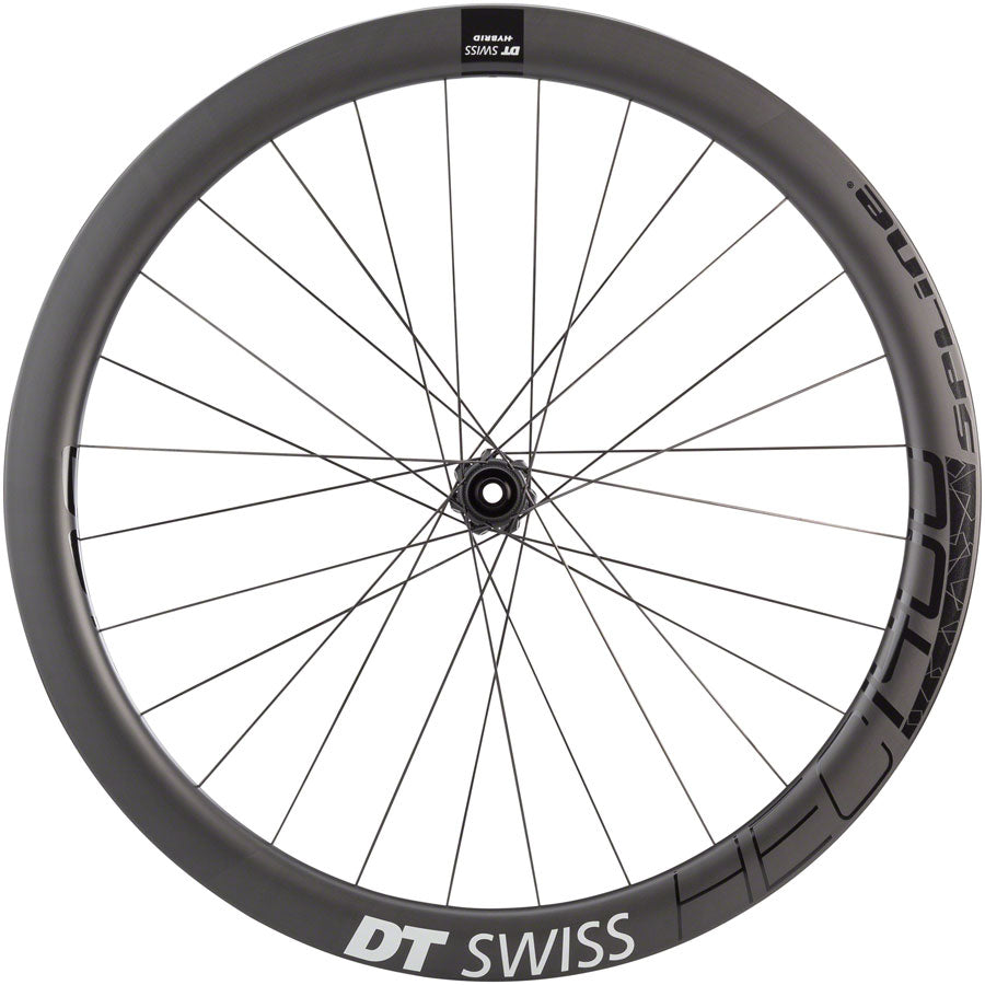 DT Swiss HEC 1400 Spline Rear Wheel