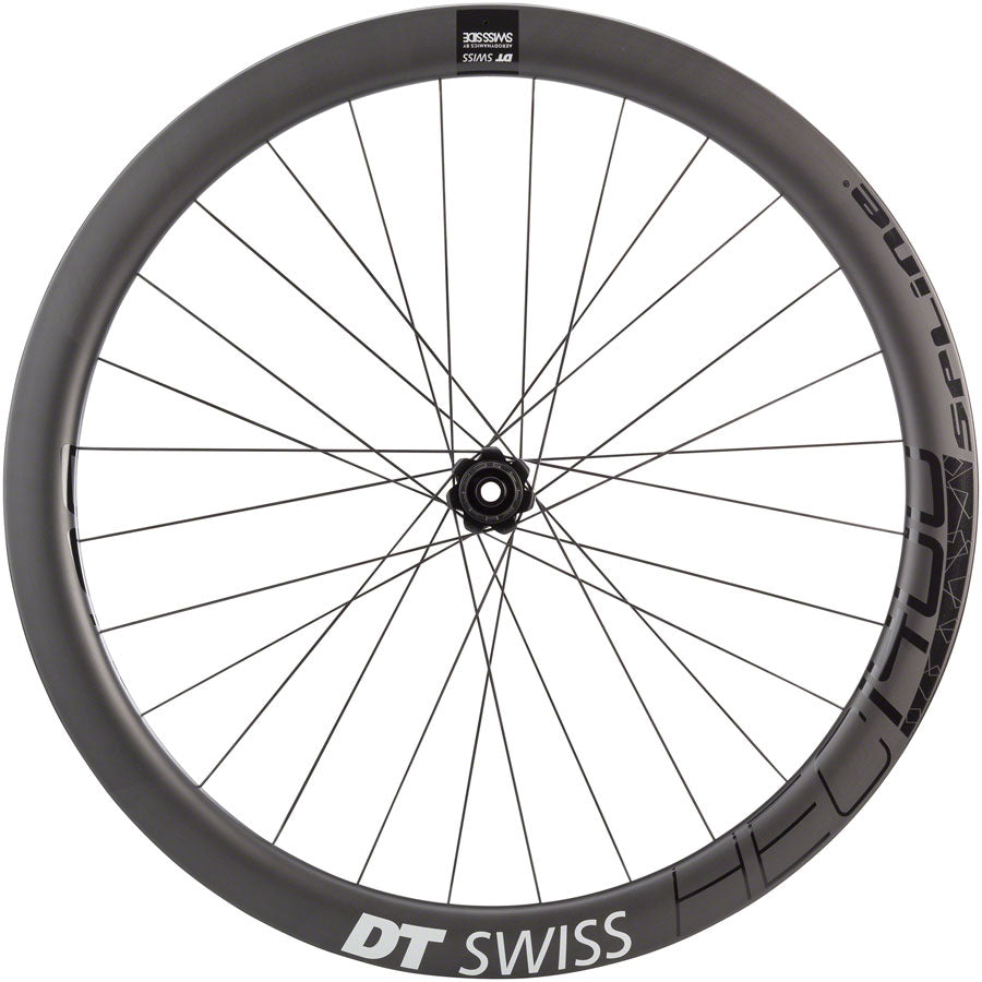 DT Swiss HEC 1400 Spline Rear Wheel