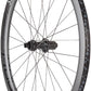 DT Swiss HEC 1400 Spline Rear Wheel