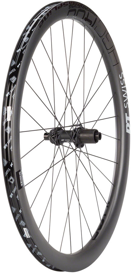 DT Swiss HGC 1400 Spline Rear Wheel