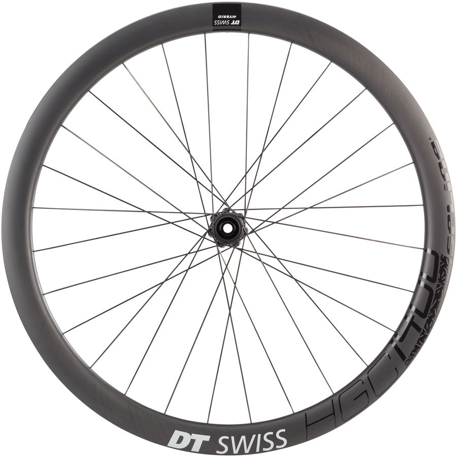 DT Swiss HGC 1400 Spline Rear Wheel