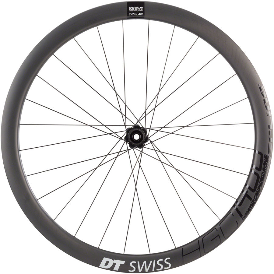 DT Swiss HGC 1400 Spline Rear Wheel