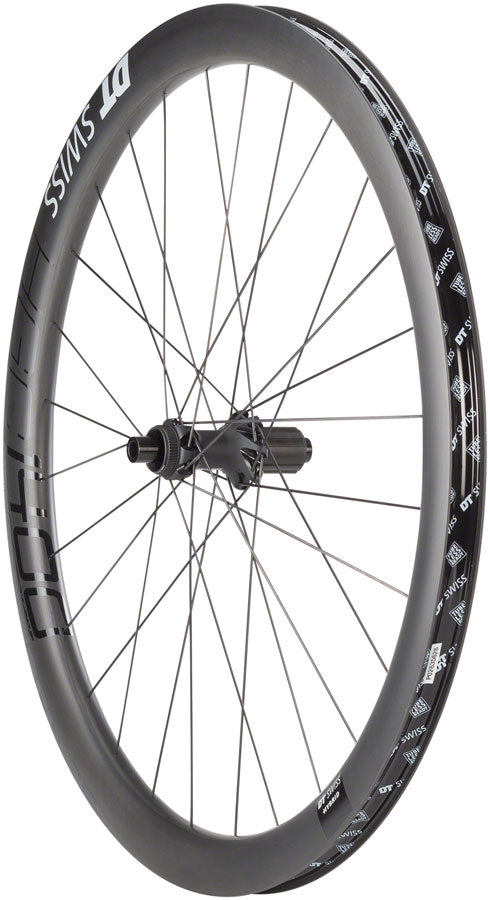 DT Swiss HGC 1400 Spline Rear Wheel