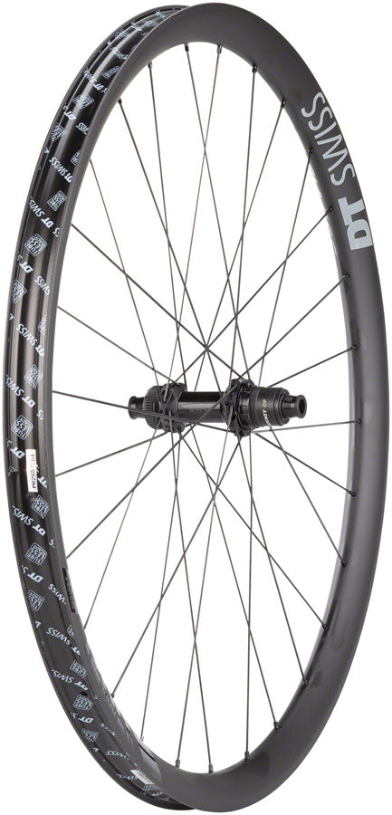 DT Swiss XMC 1200 Spline Rear Wheel