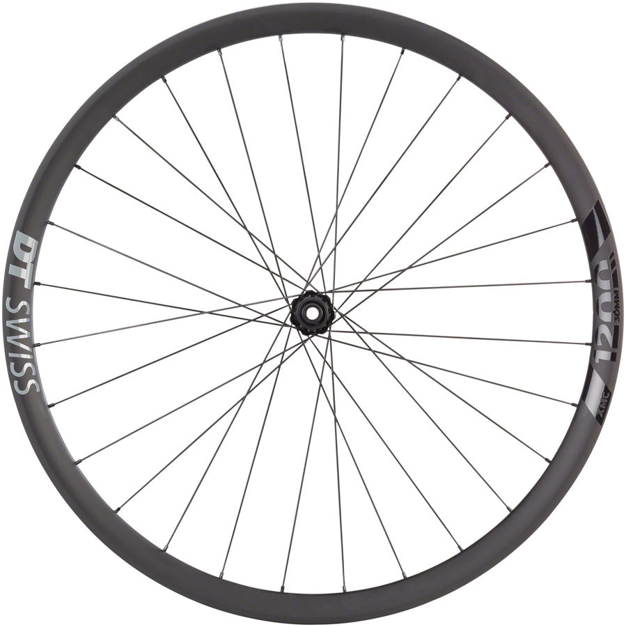 DT Swiss XMC 1200 Spline Rear Wheel