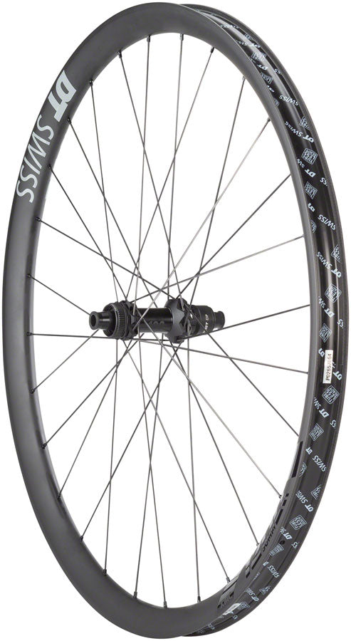 DT Swiss XMC 1200 Spline Rear Wheel