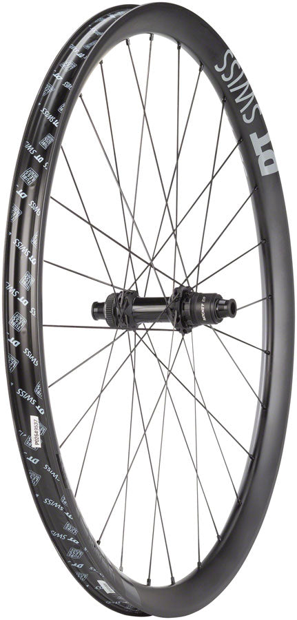 DT Swiss XMC 1200 Spline Rear Wheel