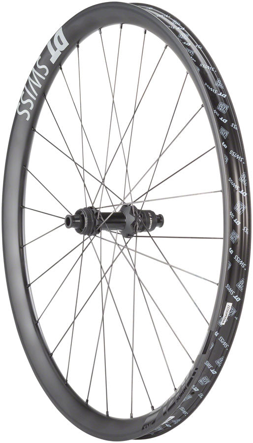 DT Swiss XMC 1200 Spline Rear Wheel