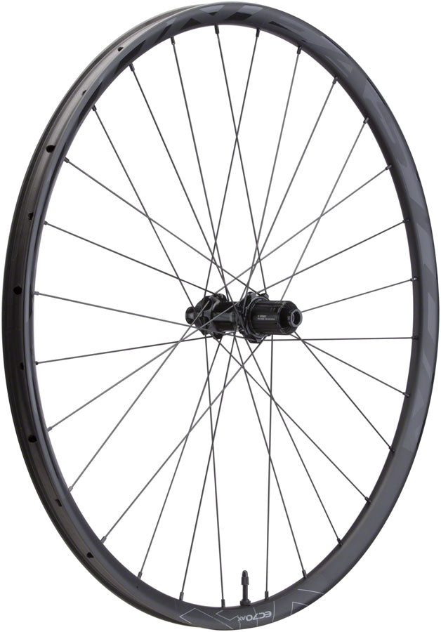 Easton EC70 AX Carbon Disc Rear Wheel