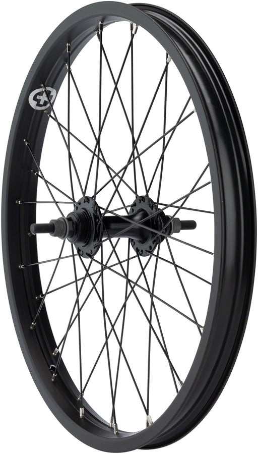 Salt Everest Rear Wheel