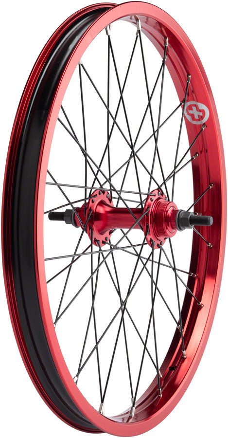 Salt Everest Rear Wheel