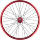 Salt Everest Rear Wheel