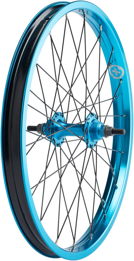 Salt Everest Rear Wheel