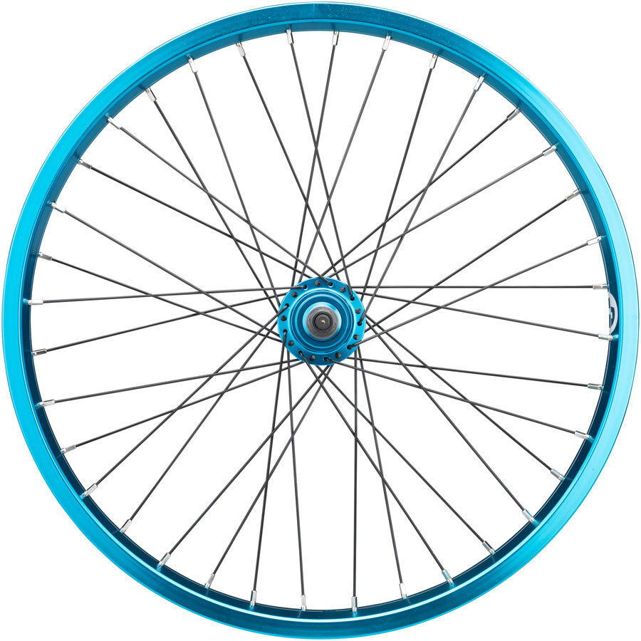 Salt Everest Rear Wheel