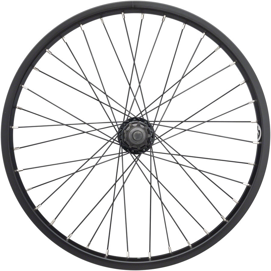 Salt Everest Rear Wheel