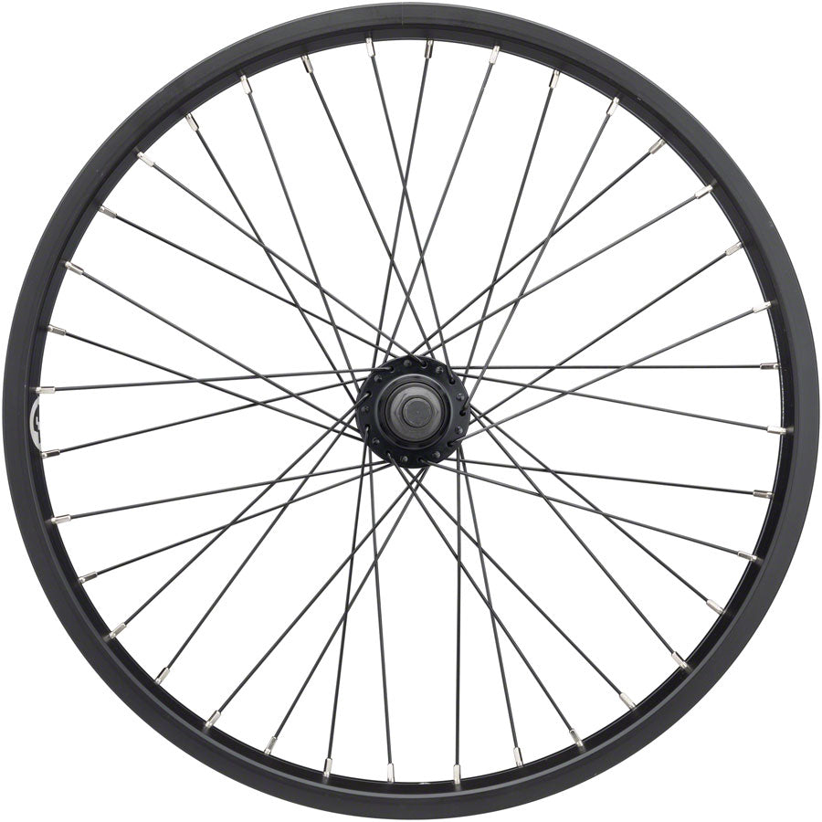 Salt Everest Rear Wheel