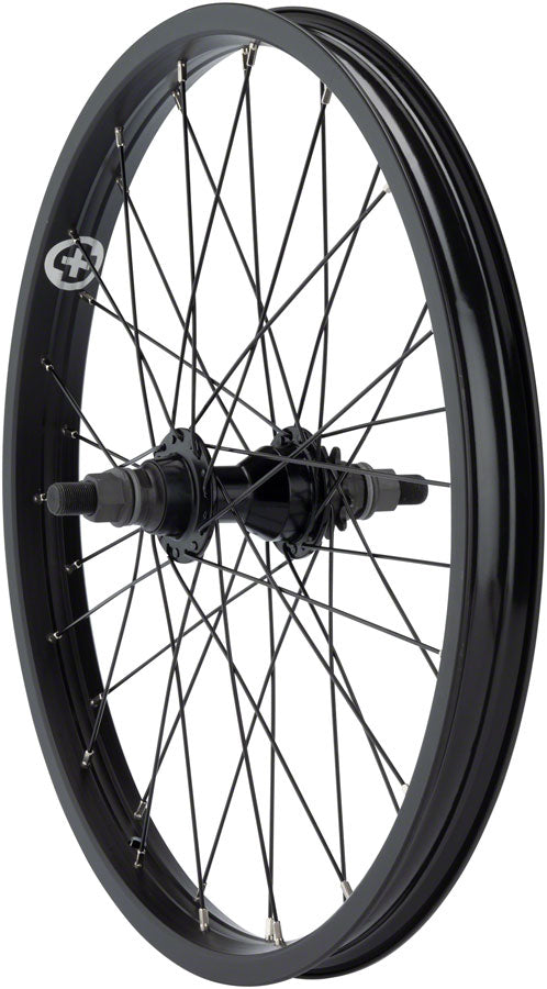 Salt Everest Rear Wheel