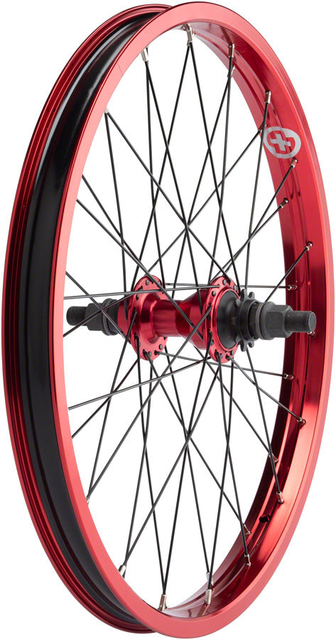 Salt Everest Rear Wheel