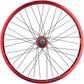 Salt Everest Rear Wheel