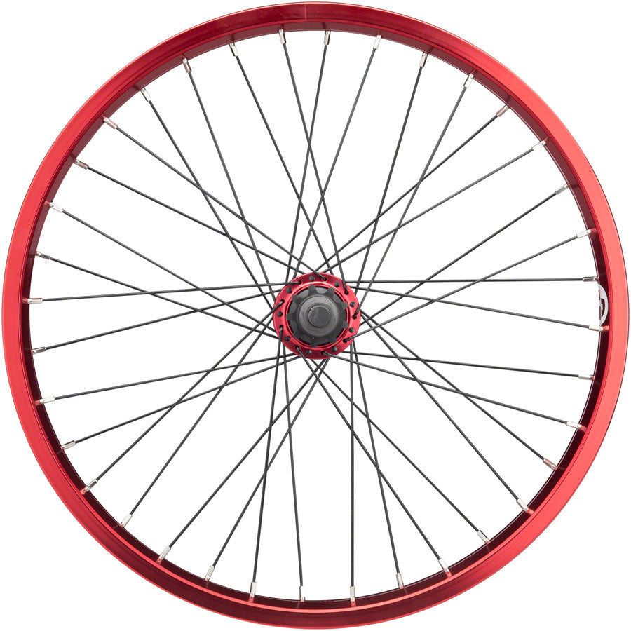 Salt Everest Rear Wheel