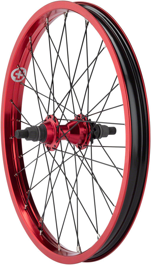 Salt Everest Rear Wheel