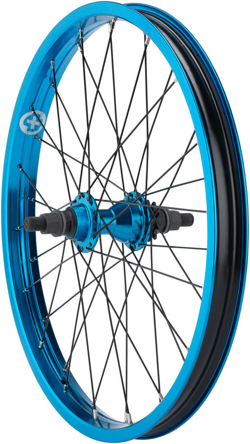 Salt Everest Rear Wheel