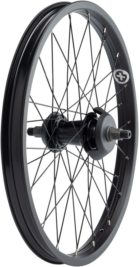 Salt Everest Rear Wheel