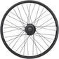 Salt Everest Rear Wheel