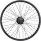 Salt Everest Rear Wheel