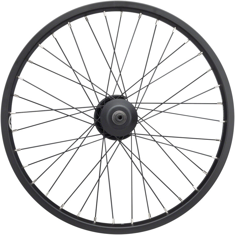 Salt Everest Rear Wheel