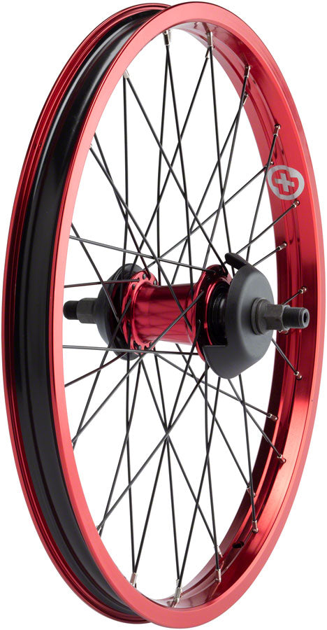 Salt Everest Rear Wheel