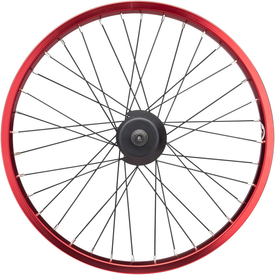 Salt Everest Rear Wheel