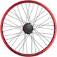 Salt Everest Rear Wheel